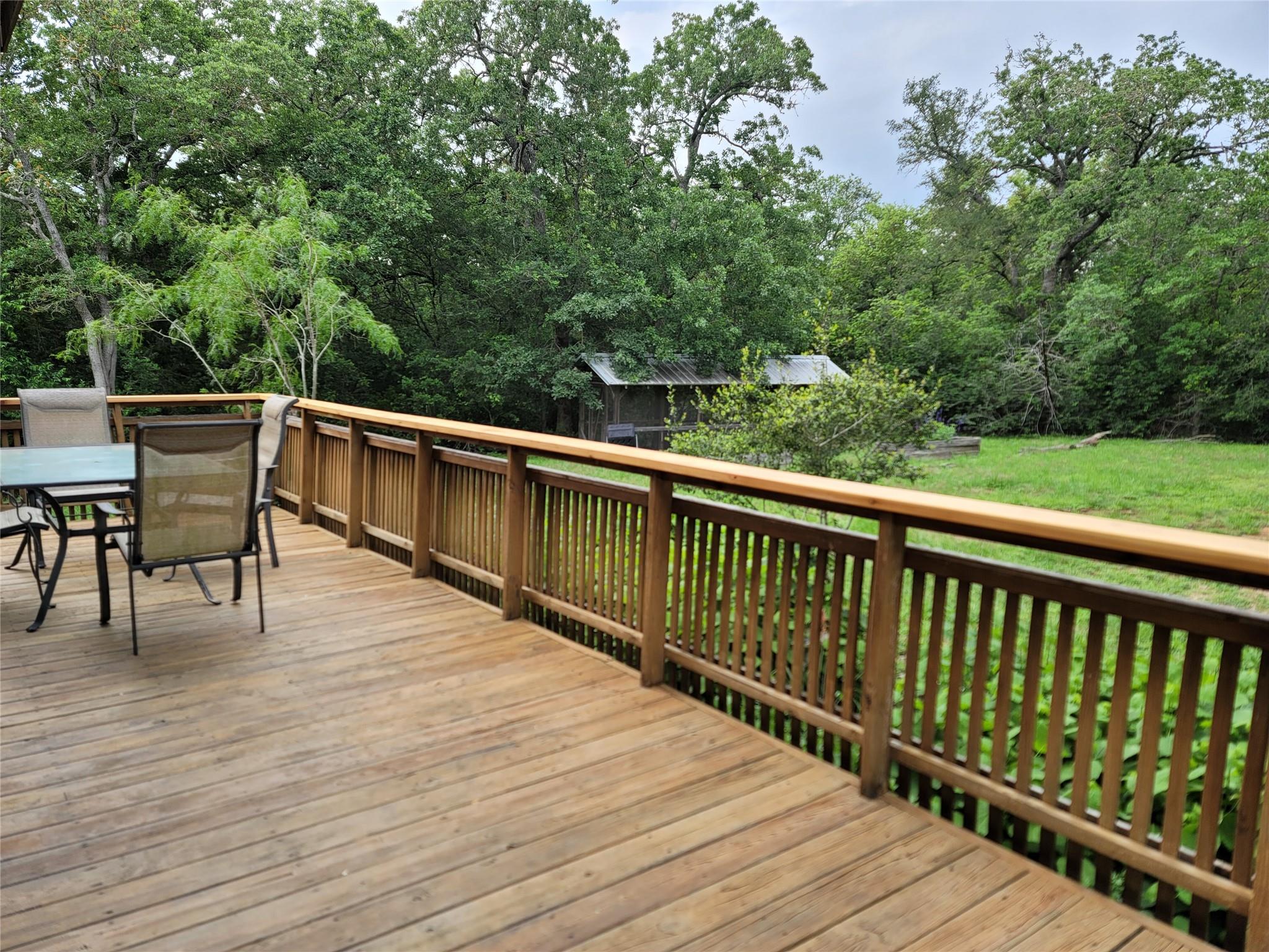 281 Earl Callahan Rd # A, Cedar Creek, TX 78612