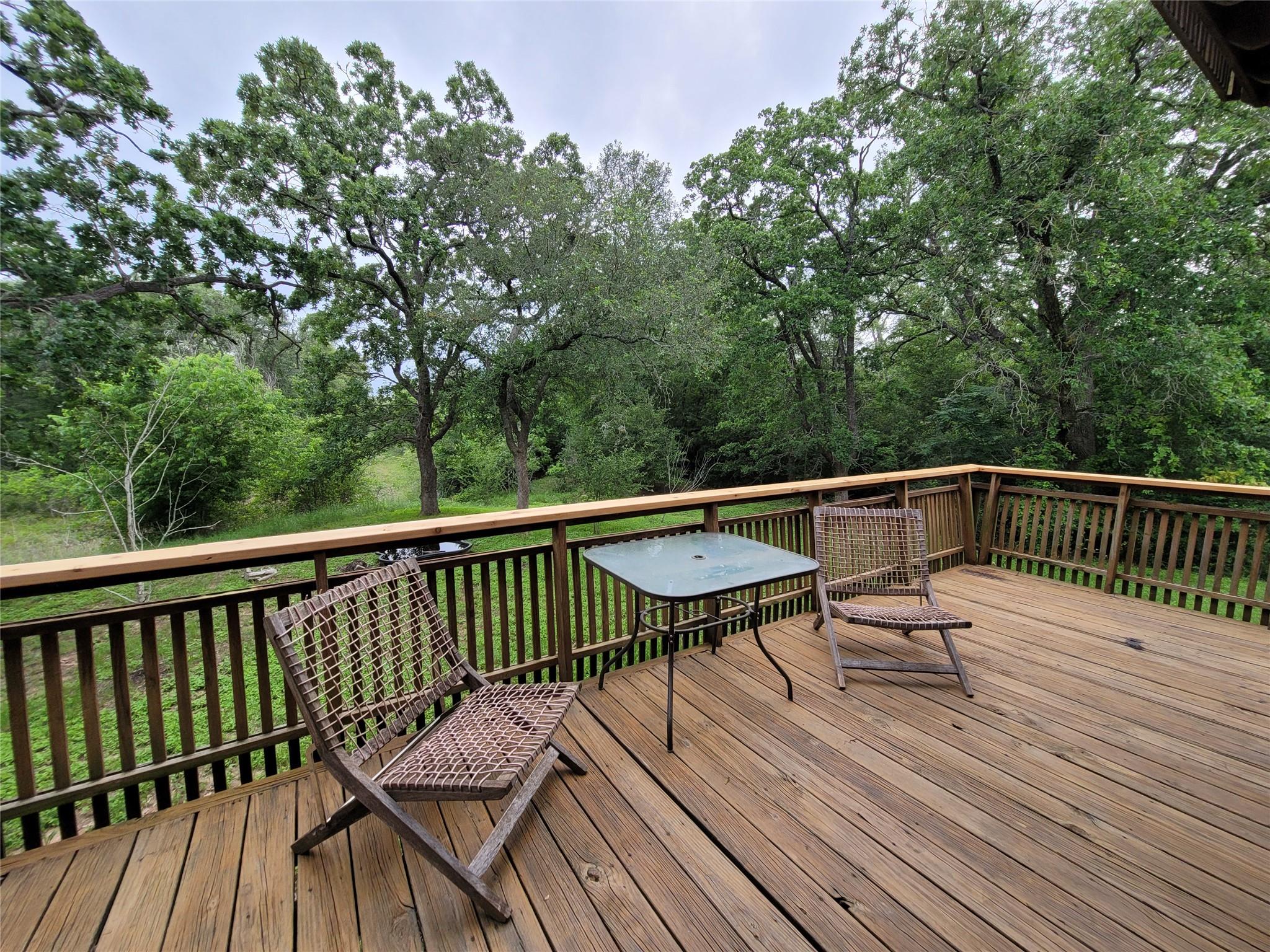 281 Earl Callahan Rd # A, Cedar Creek, TX 78612