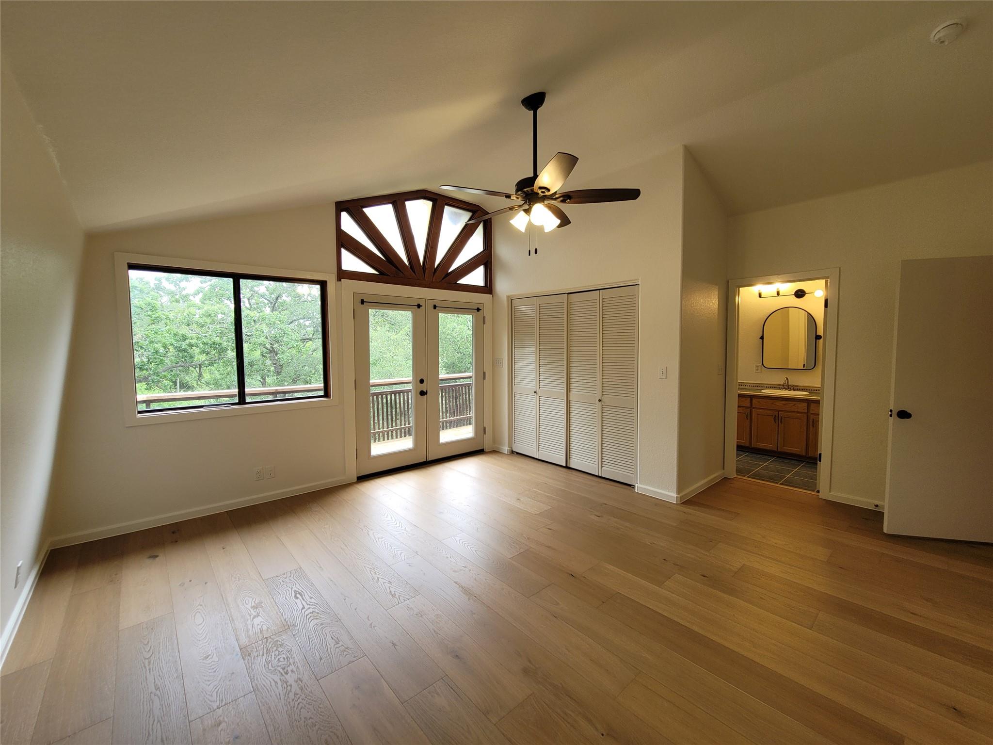 281 Earl Callahan Rd # A, Cedar Creek, TX 78612