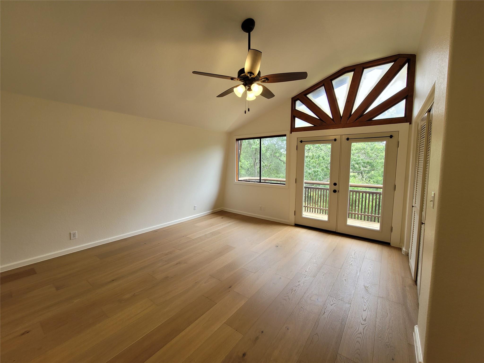 281 Earl Callahan Rd # A, Cedar Creek, TX 78612