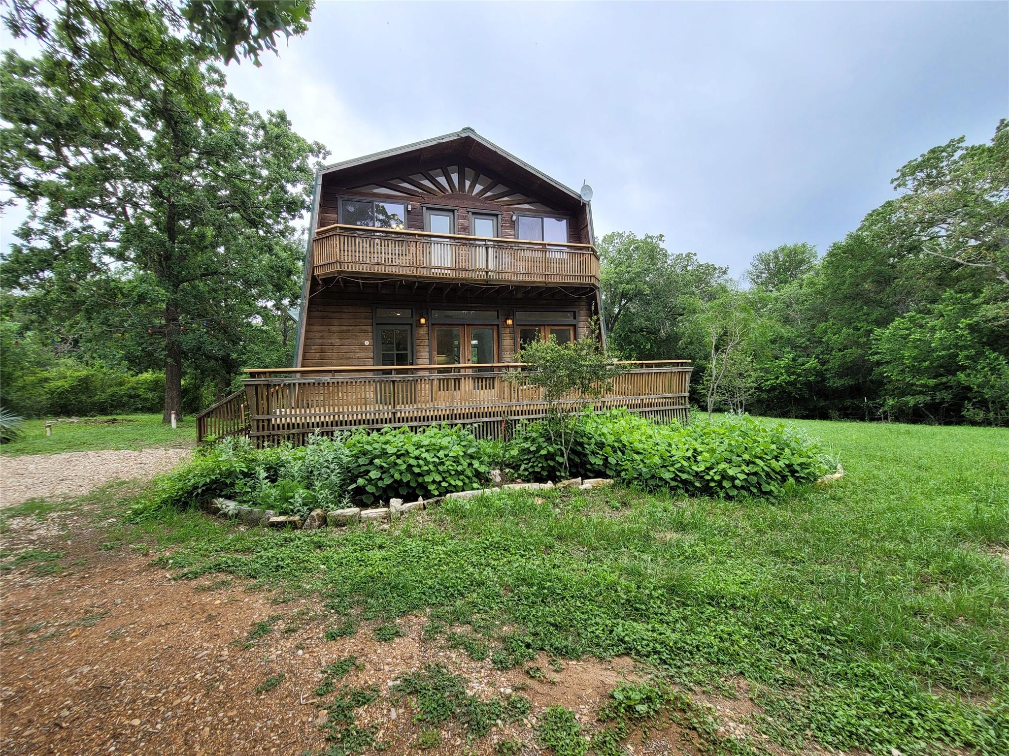 281 Earl Callahan Rd # A, Cedar Creek, TX 78612