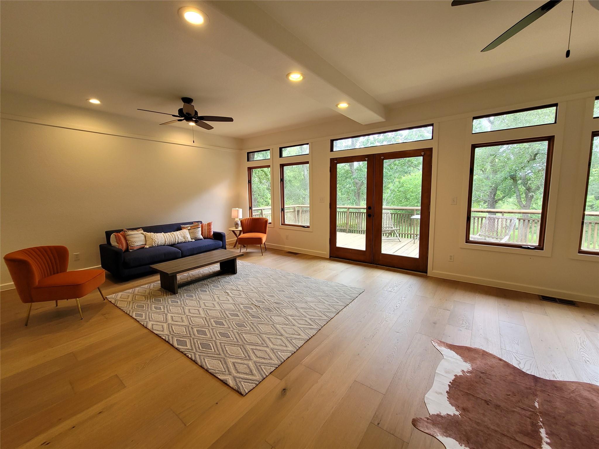 281 Earl Callahan Rd # A, Cedar Creek, TX 78612