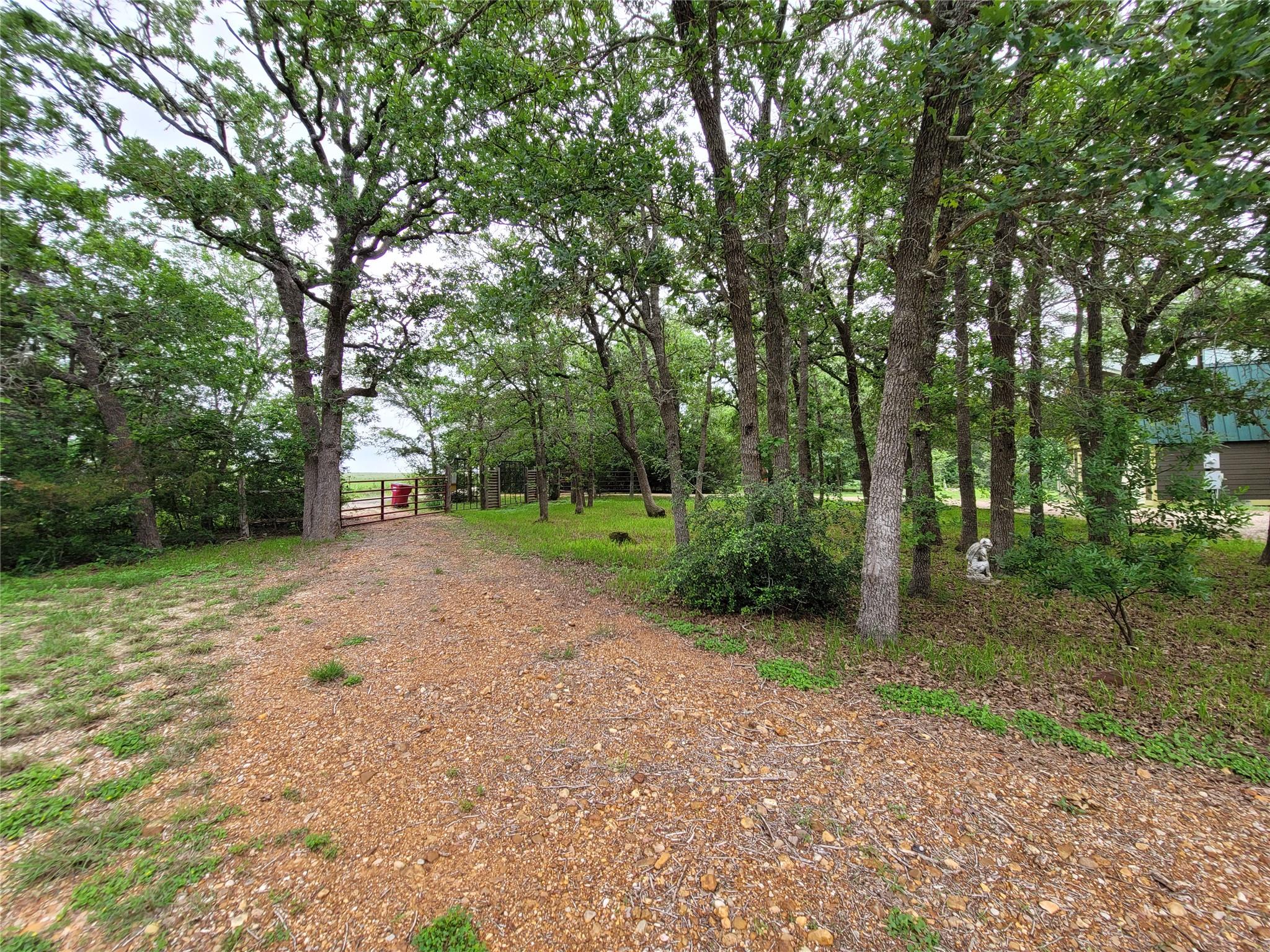 281 Earl Callahan Rd # A, Cedar Creek, TX 78612