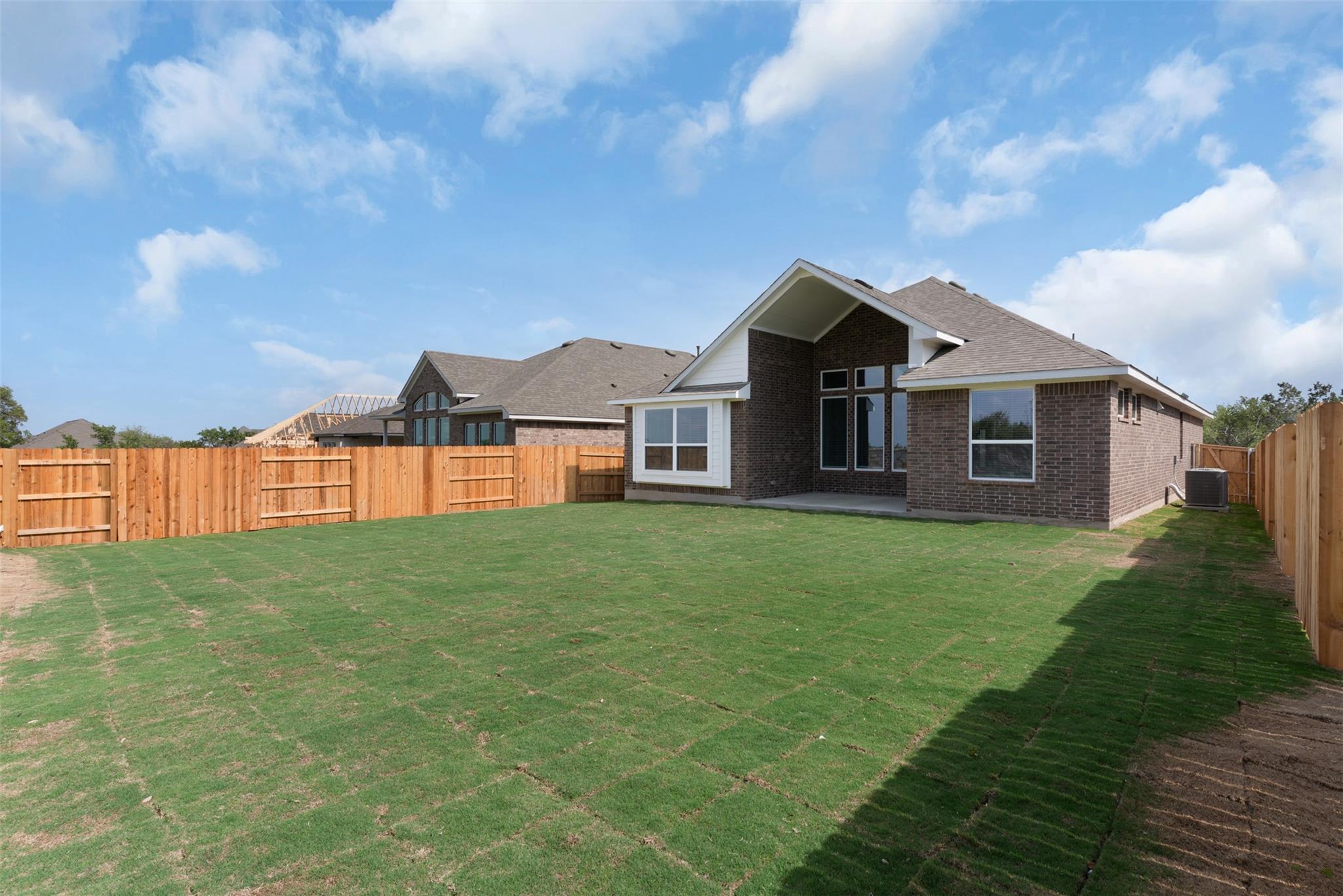 4742 Regents Pl, Round Rock, TX 78665