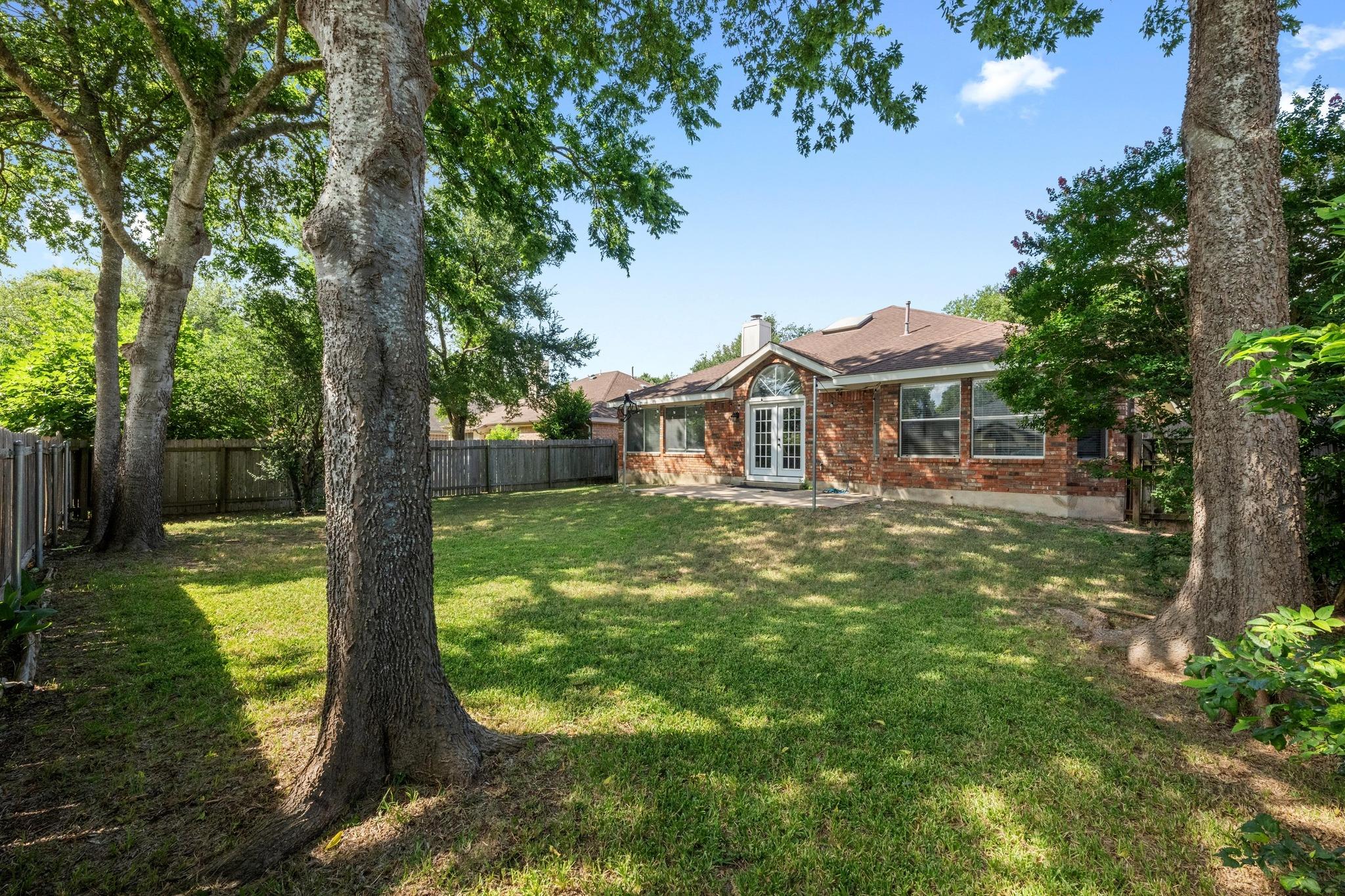 6435 Old Harbor Ln, Austin, TX 78739