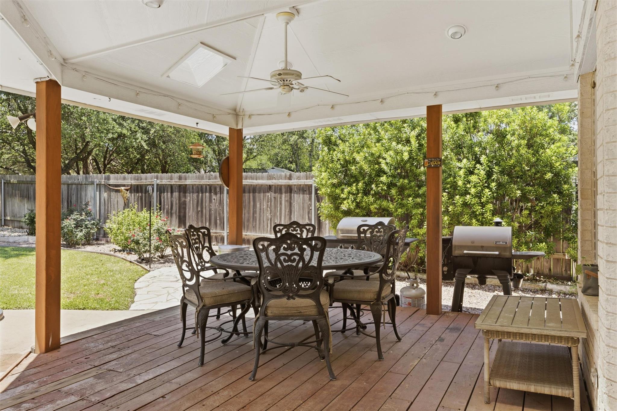 6921 Beatty Dr, Austin, TX 78749