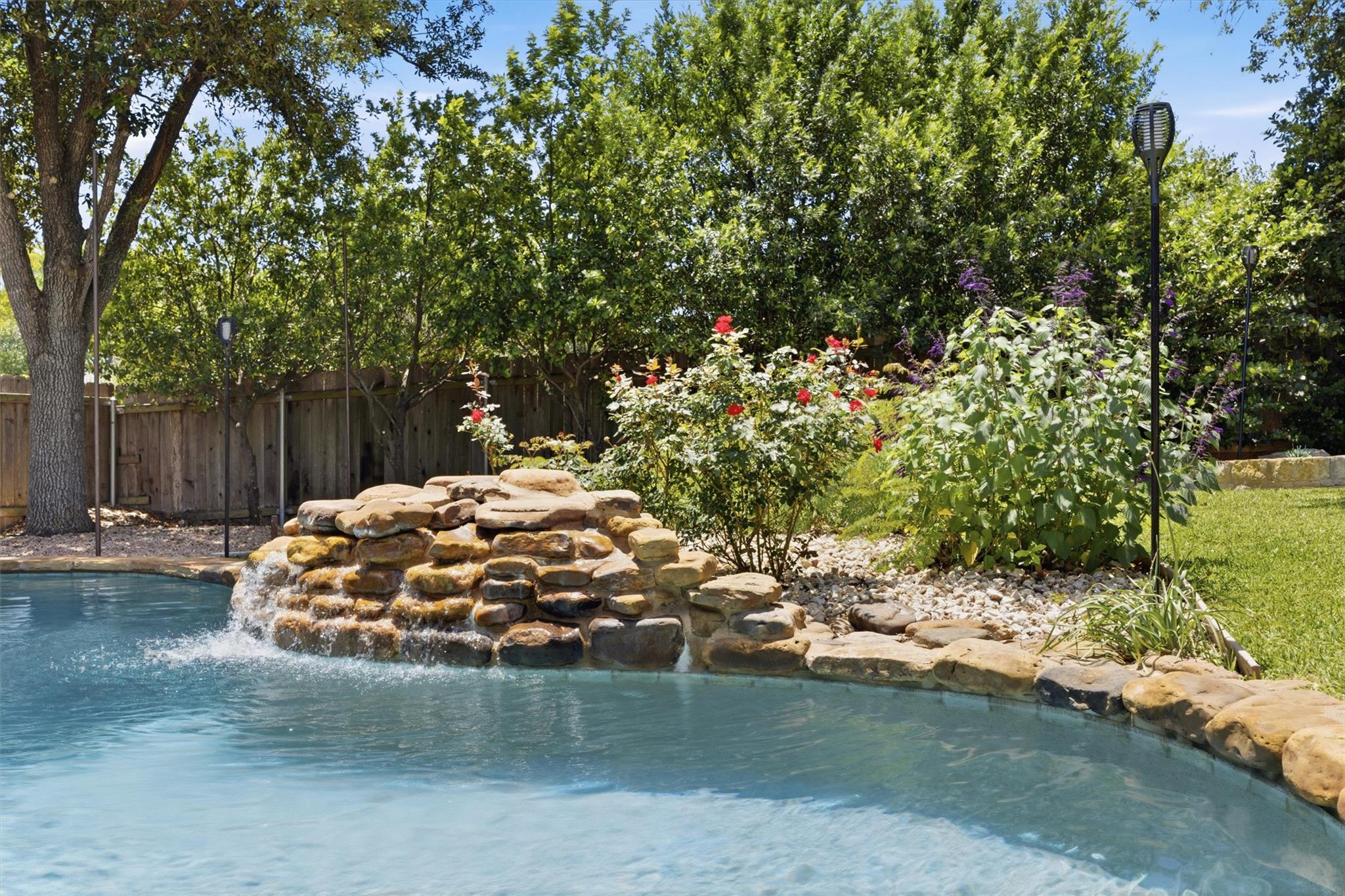 6921 Beatty Dr, Austin, TX 78749
