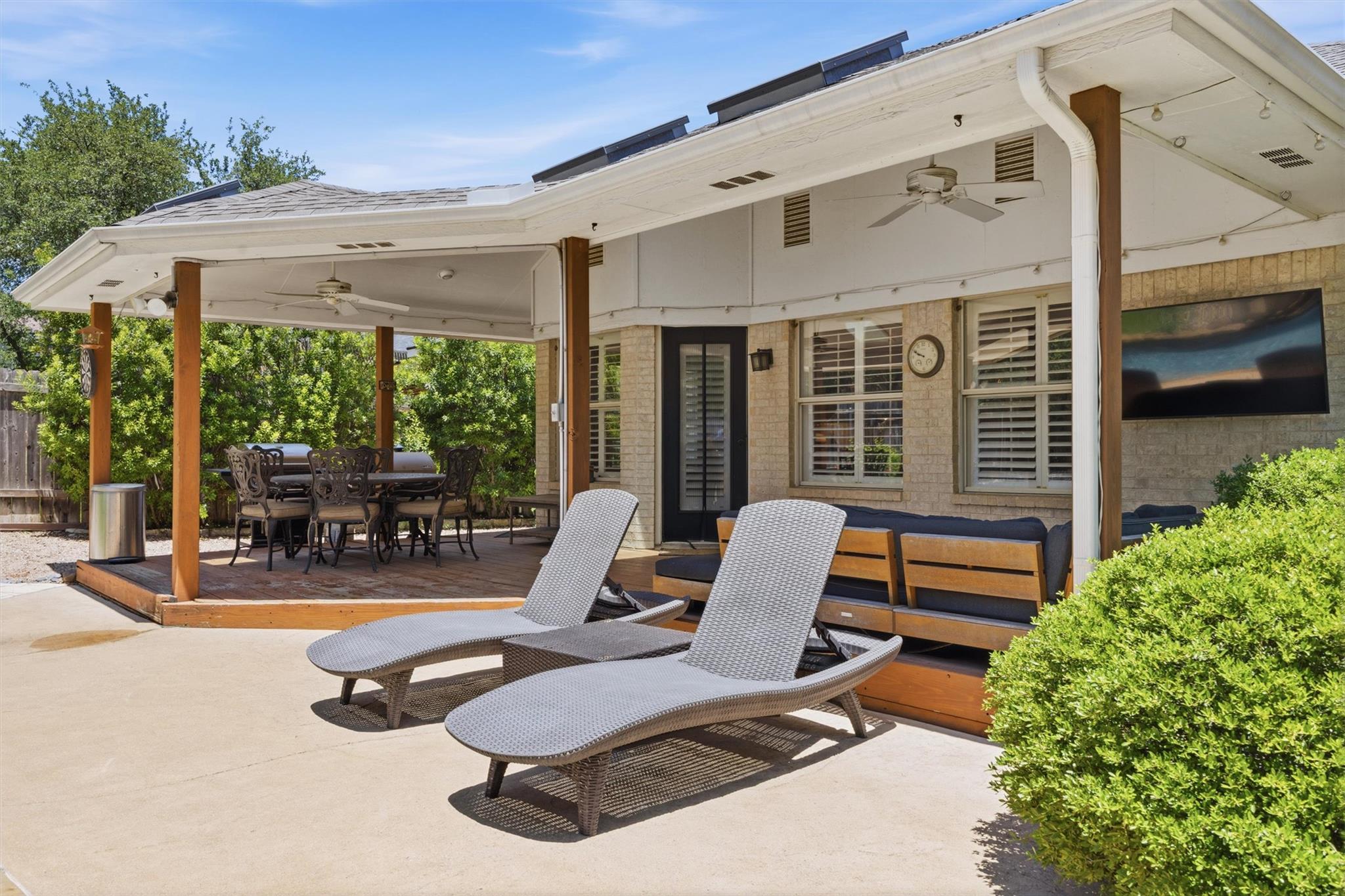 6921 Beatty Dr, Austin, TX 78749