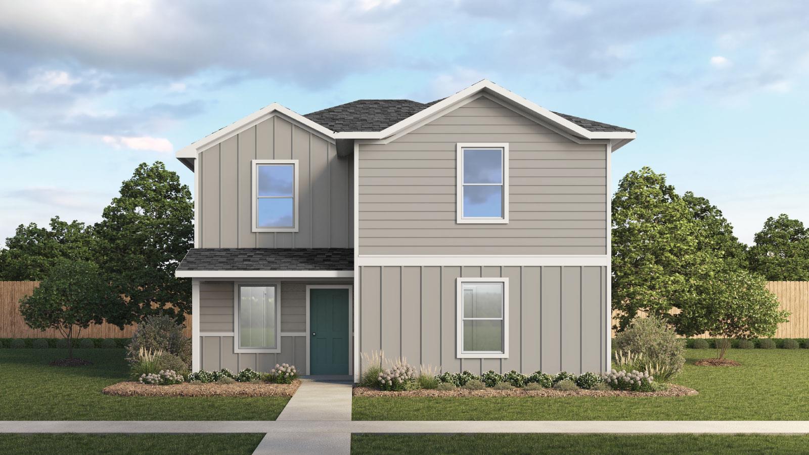 199 Bardwell Way, Buda, TX 78610