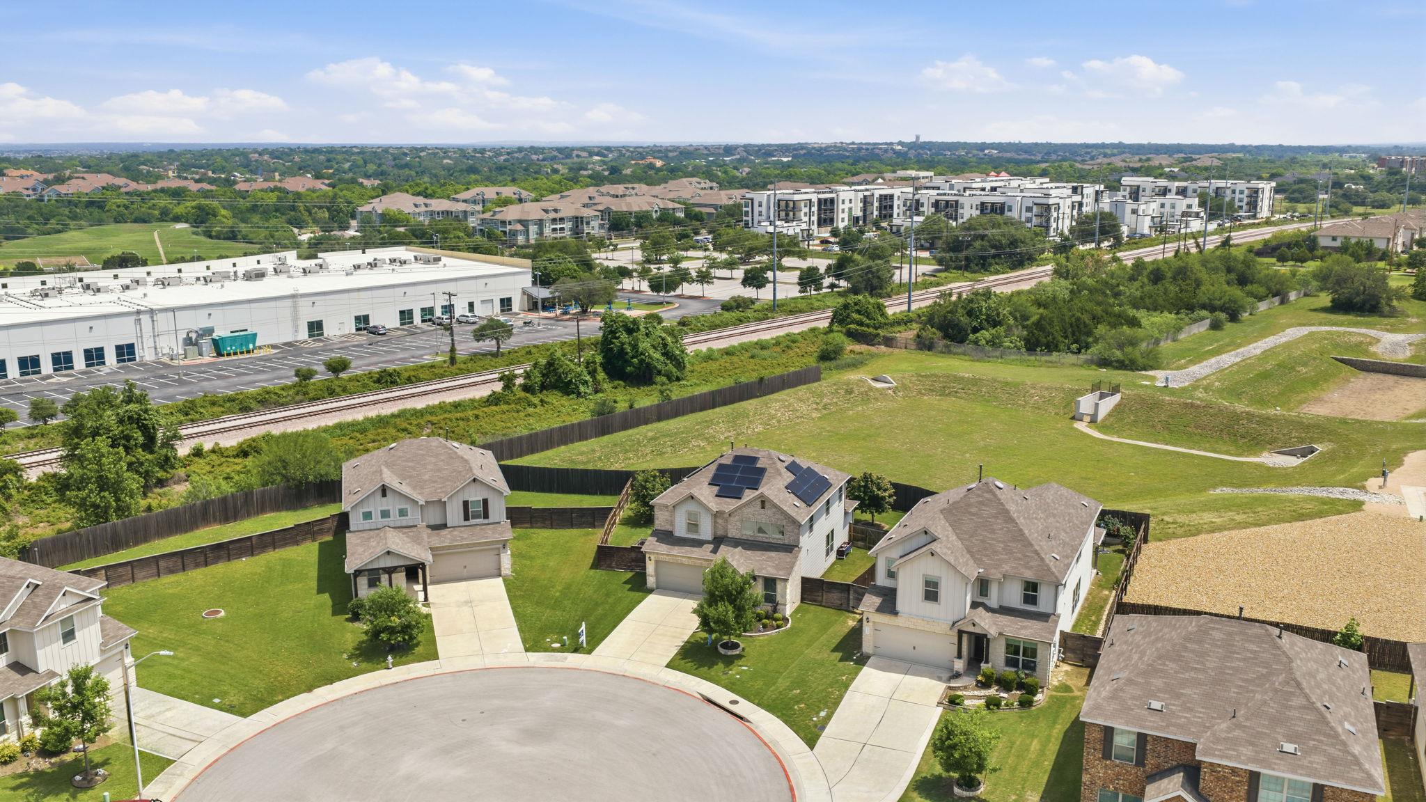 14215 Alloro Dr, Austin, TX 78717