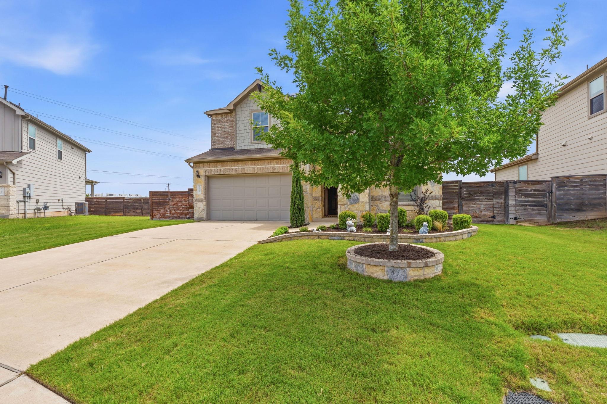 14215 Alloro Dr, Austin, TX 78717