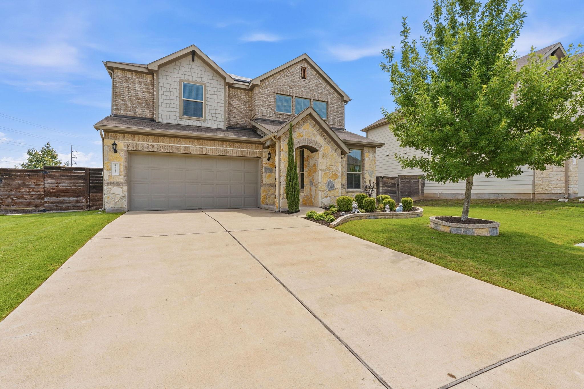 14215 Alloro Dr, Austin, TX 78717