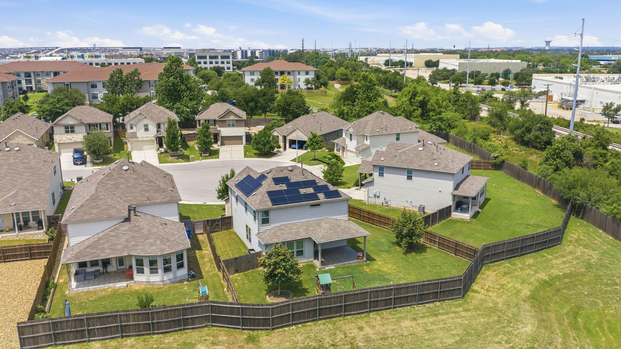 14215 Alloro Dr, Austin, TX 78717