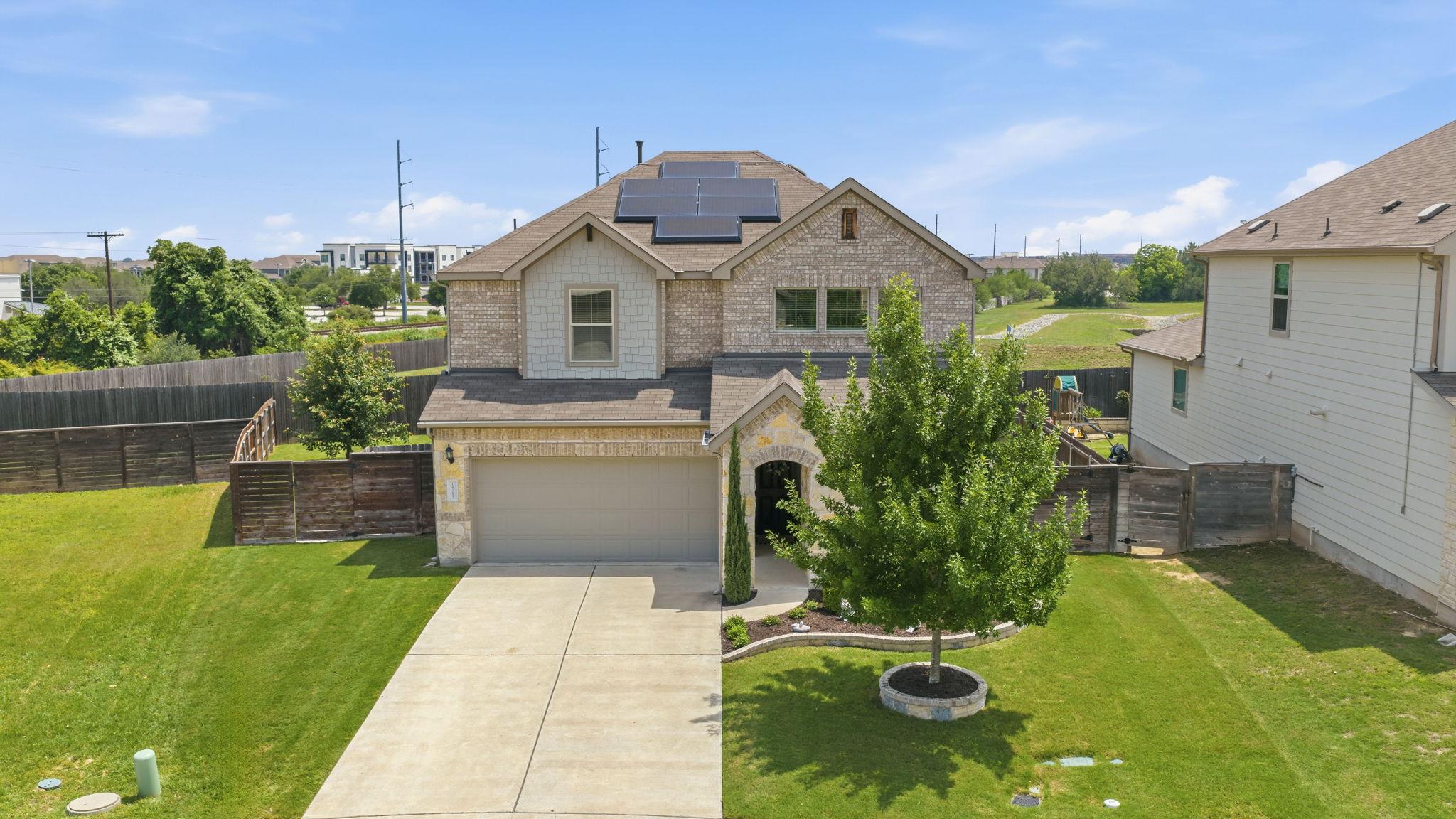14215 Alloro Dr, Austin, TX 78717
