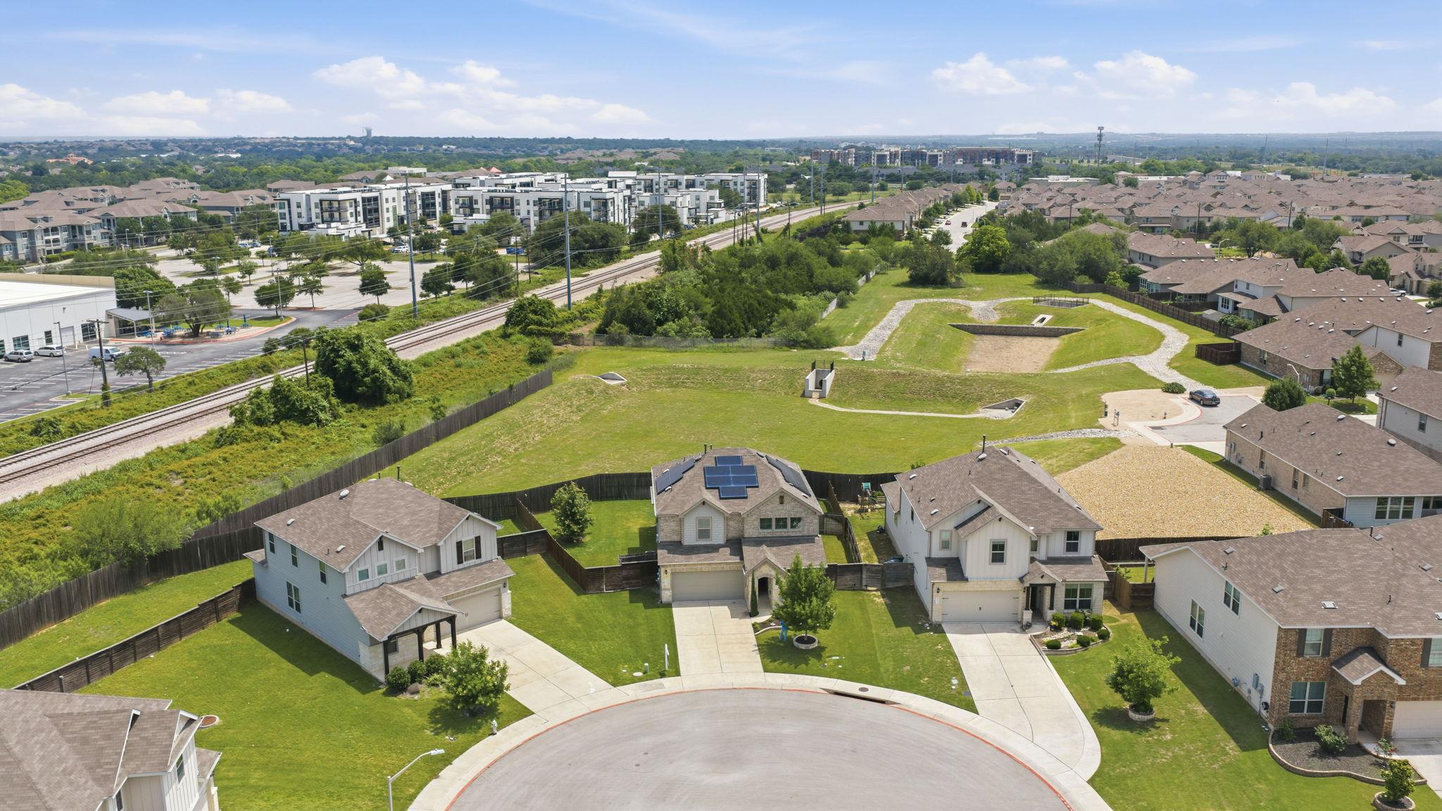 14215 Alloro Dr, Austin, TX 78717