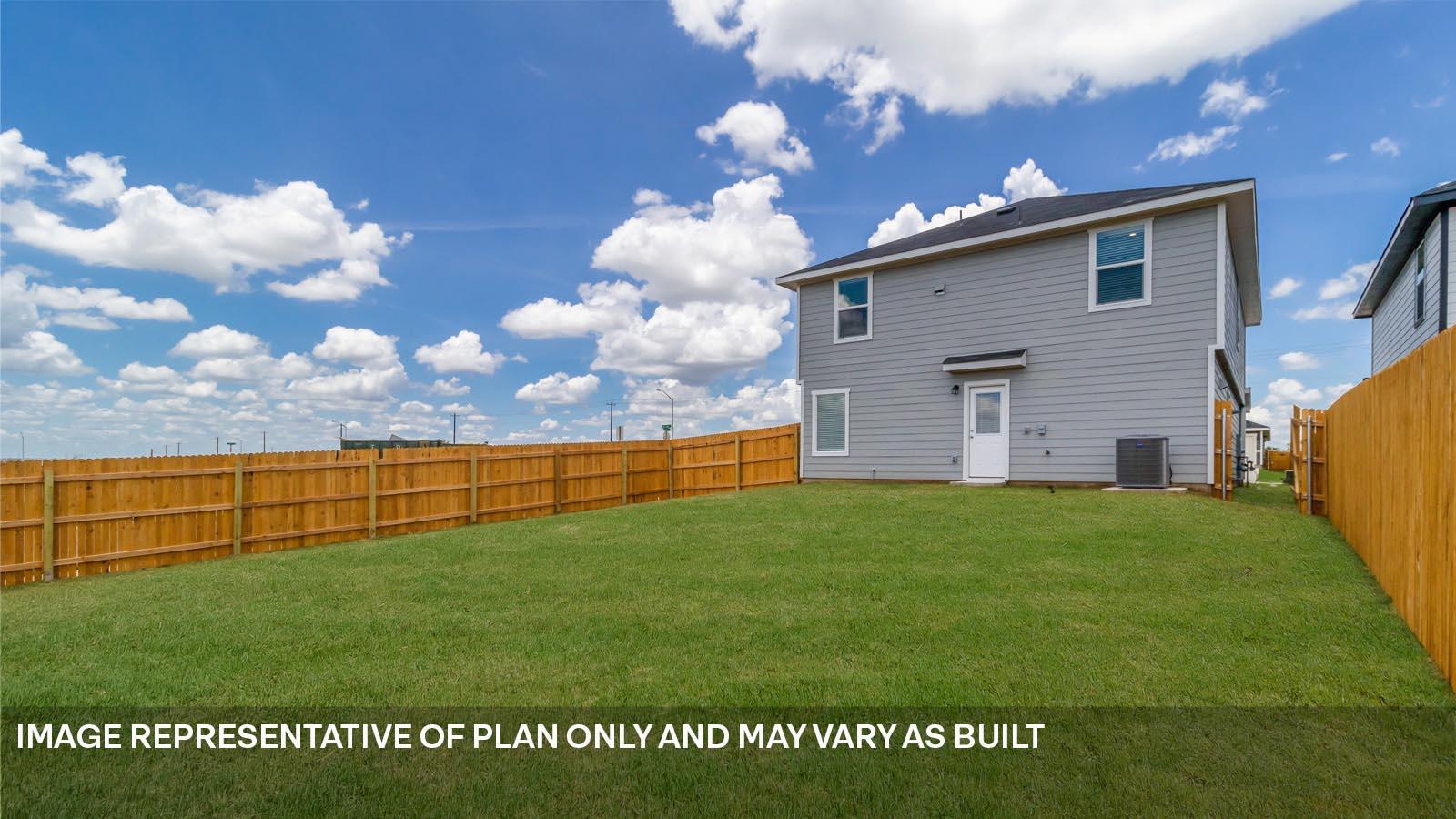 115 Childress St, Buda, TX 78610