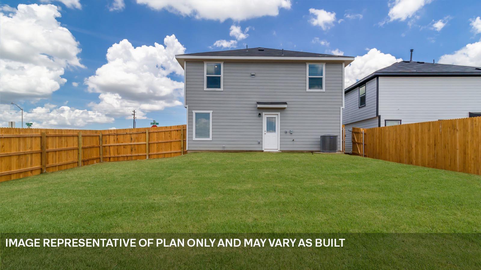 115 Childress St, Buda, TX 78610