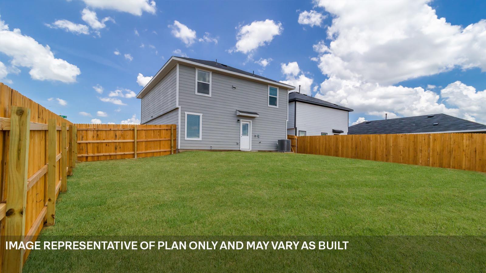 115 Childress St, Buda, TX 78610