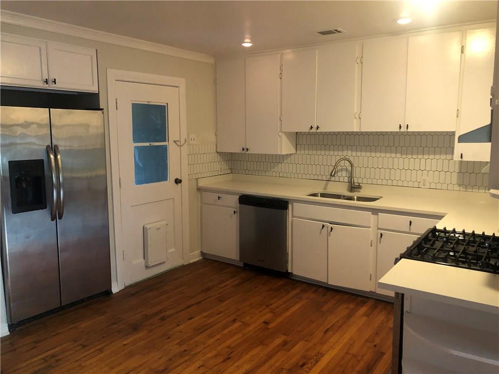 6011 Sheridan Ave, Austin, TX 78723
