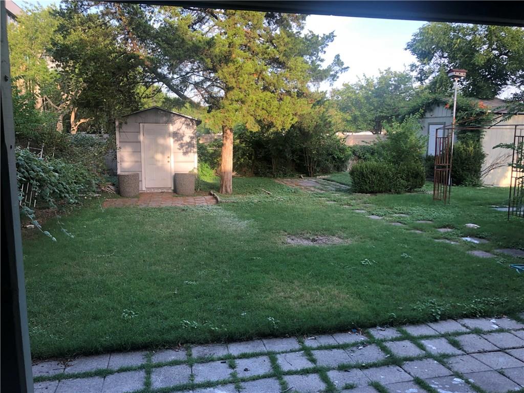 6011 Sheridan Ave, Austin, TX 78723