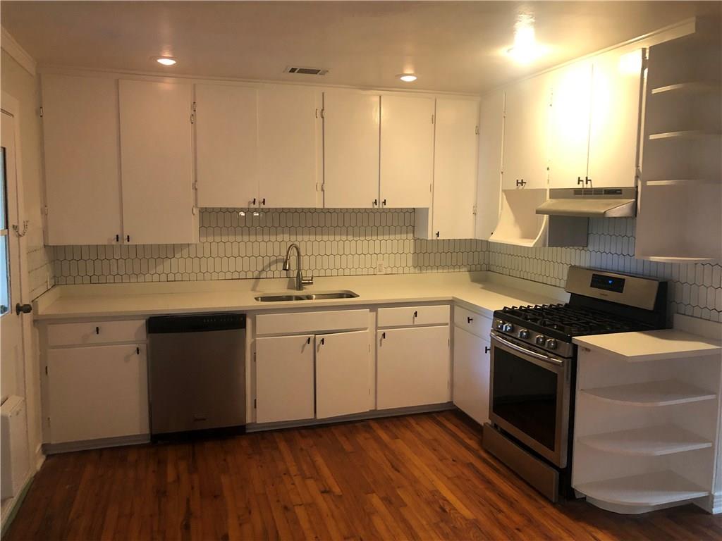 6011 Sheridan Ave, Austin, TX 78723