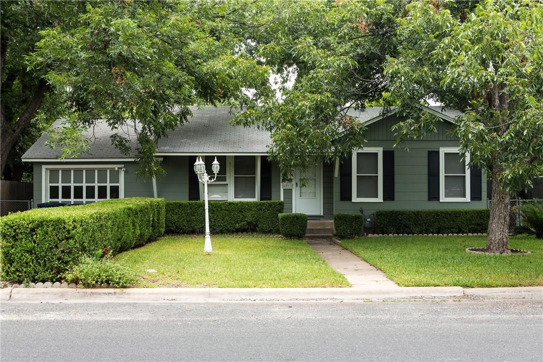 6011 Sheridan Ave, Austin, TX 78723