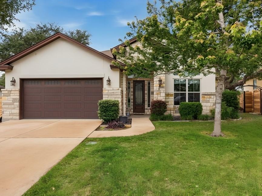 6709 Melava Ct, Austin, TX 78749