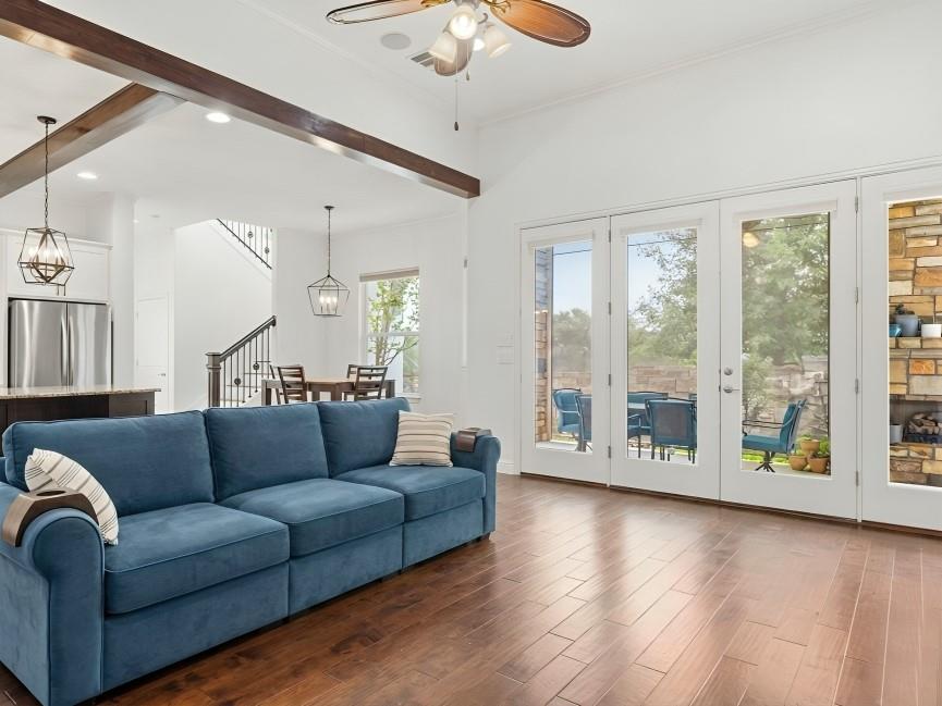 6709 Melava Ct, Austin, TX 78749