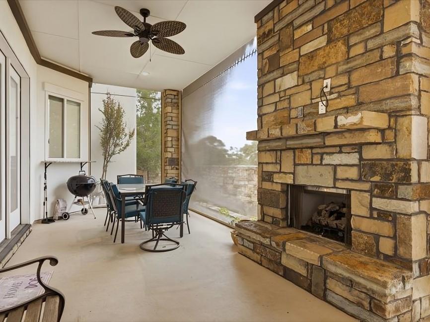 6709 Melava Ct, Austin, TX 78749