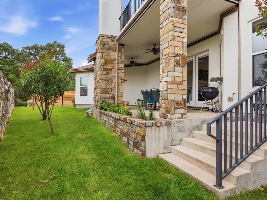 6709 Melava Ct, Austin, TX 78749