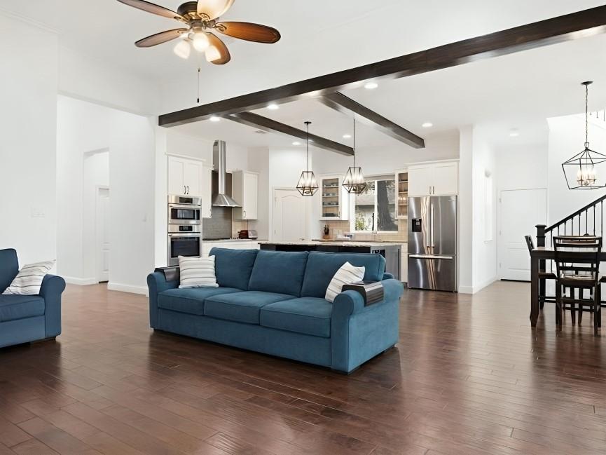 6709 Melava Ct, Austin, TX 78749