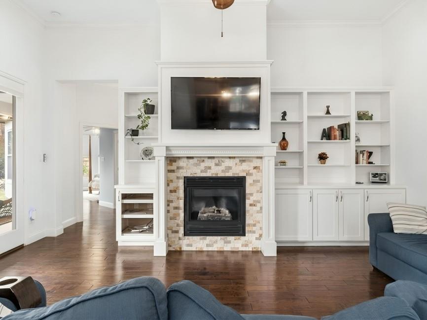 6709 Melava Ct, Austin, TX 78749