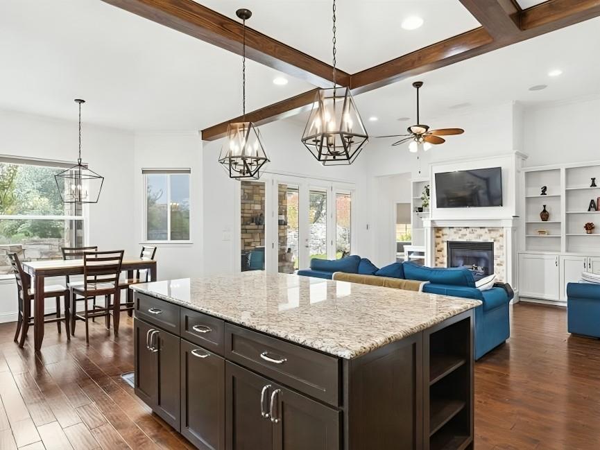 6709 Melava Ct, Austin, TX 78749