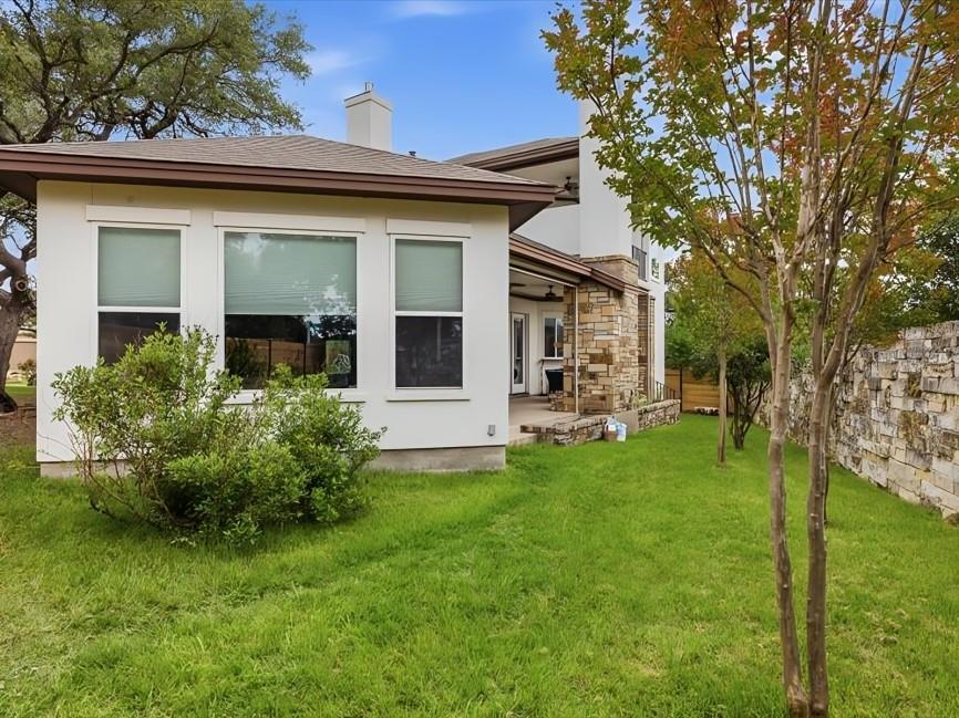 6709 Melava Ct, Austin, TX 78749