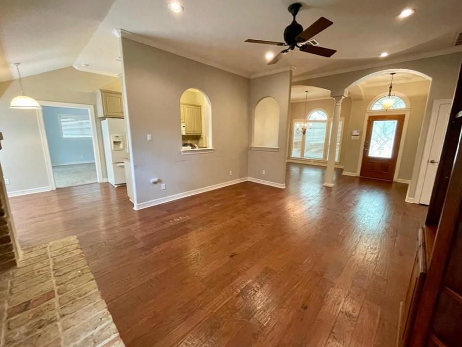3601 Serena Woods Ct, Austin, TX 78759