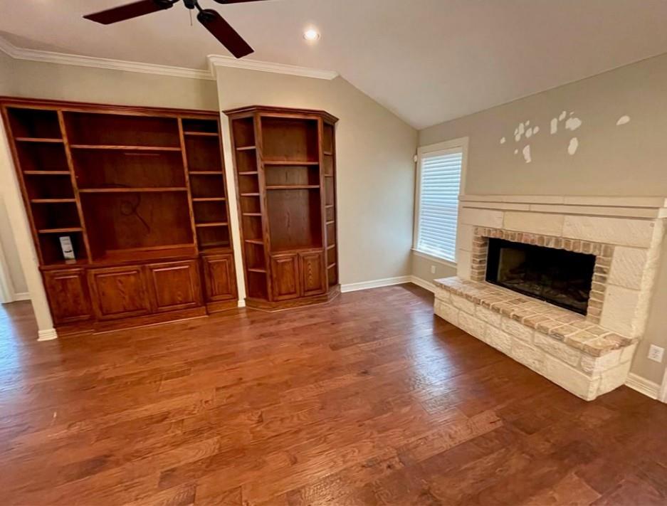 3601 Serena Woods Ct, Austin, TX 78759