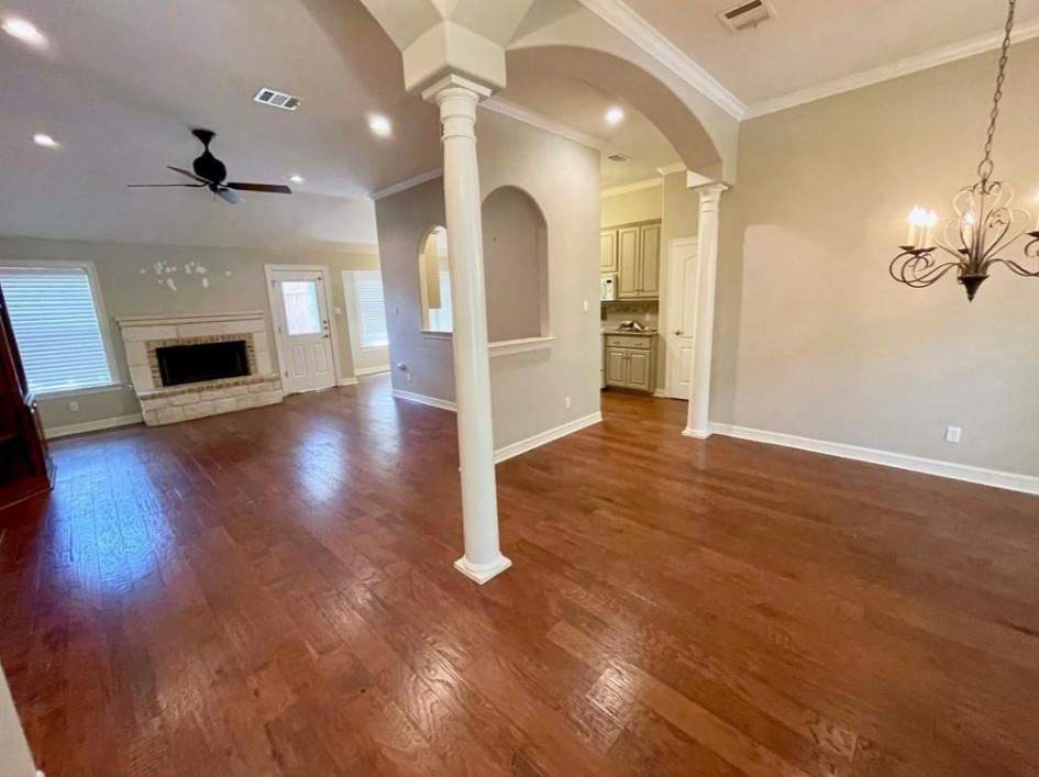 3601 Serena Woods Ct, Austin, TX 78759