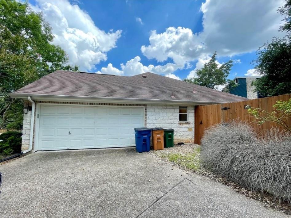 3601 Serena Woods Ct, Austin, TX 78759
