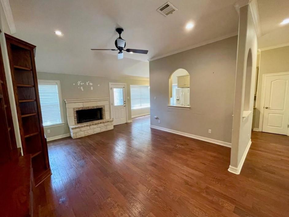 3601 Serena Woods Ct, Austin, TX 78759
