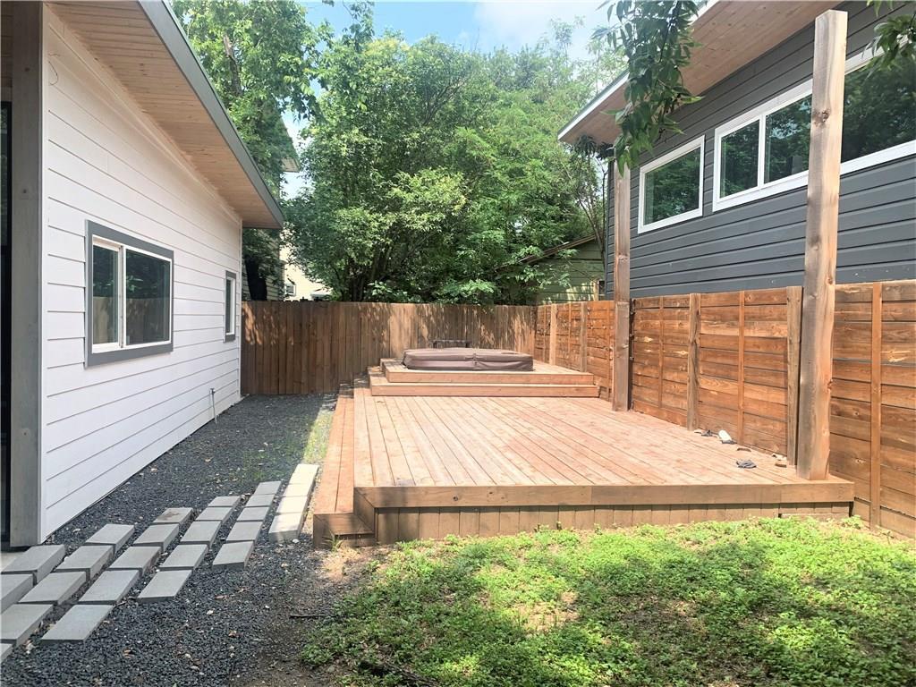 2103 E 14th St # B, Austin, TX 78702