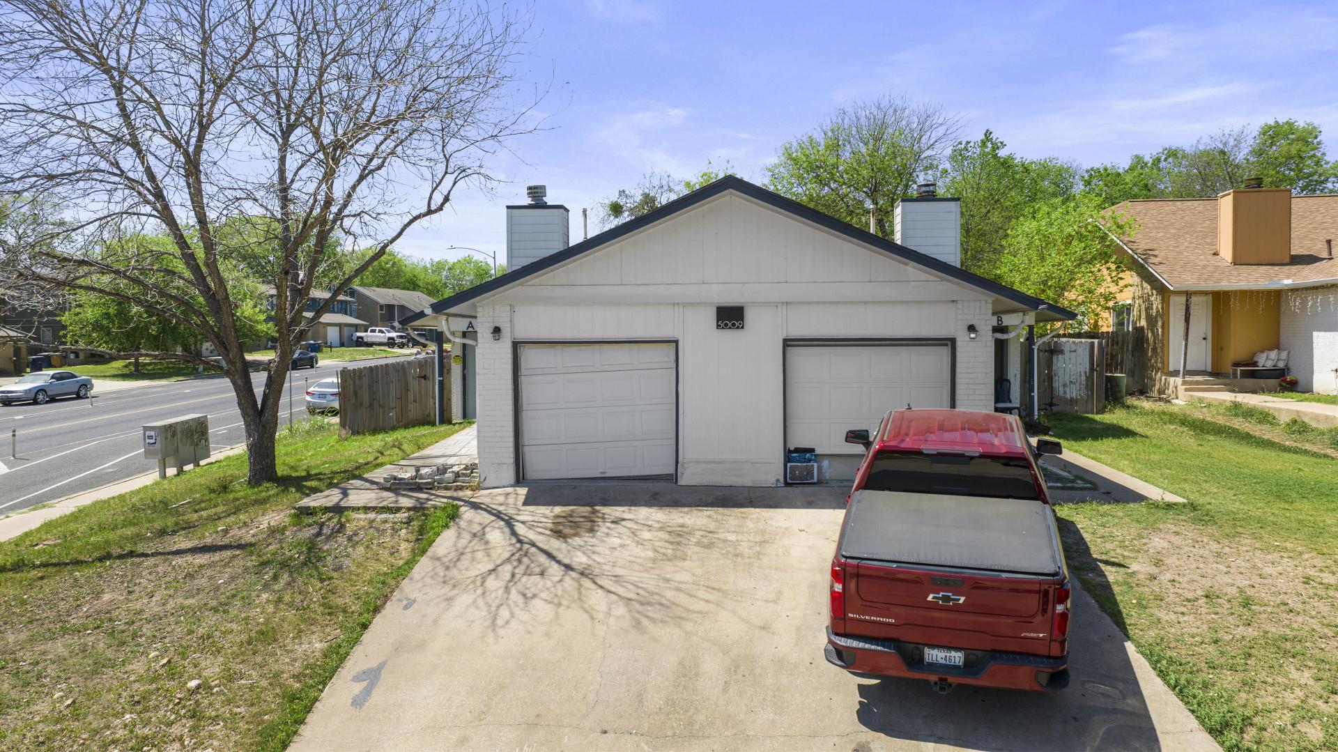5009 Mashie Cv, Austin, TX 78744