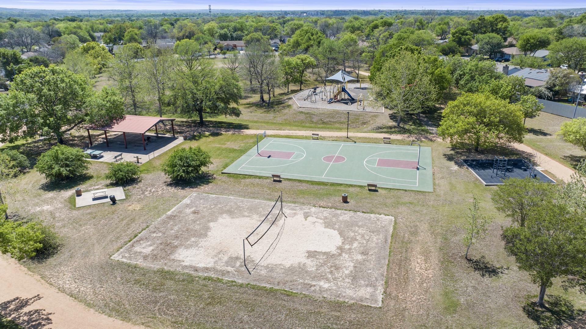 5009 Mashie Cv, Austin, TX 78744