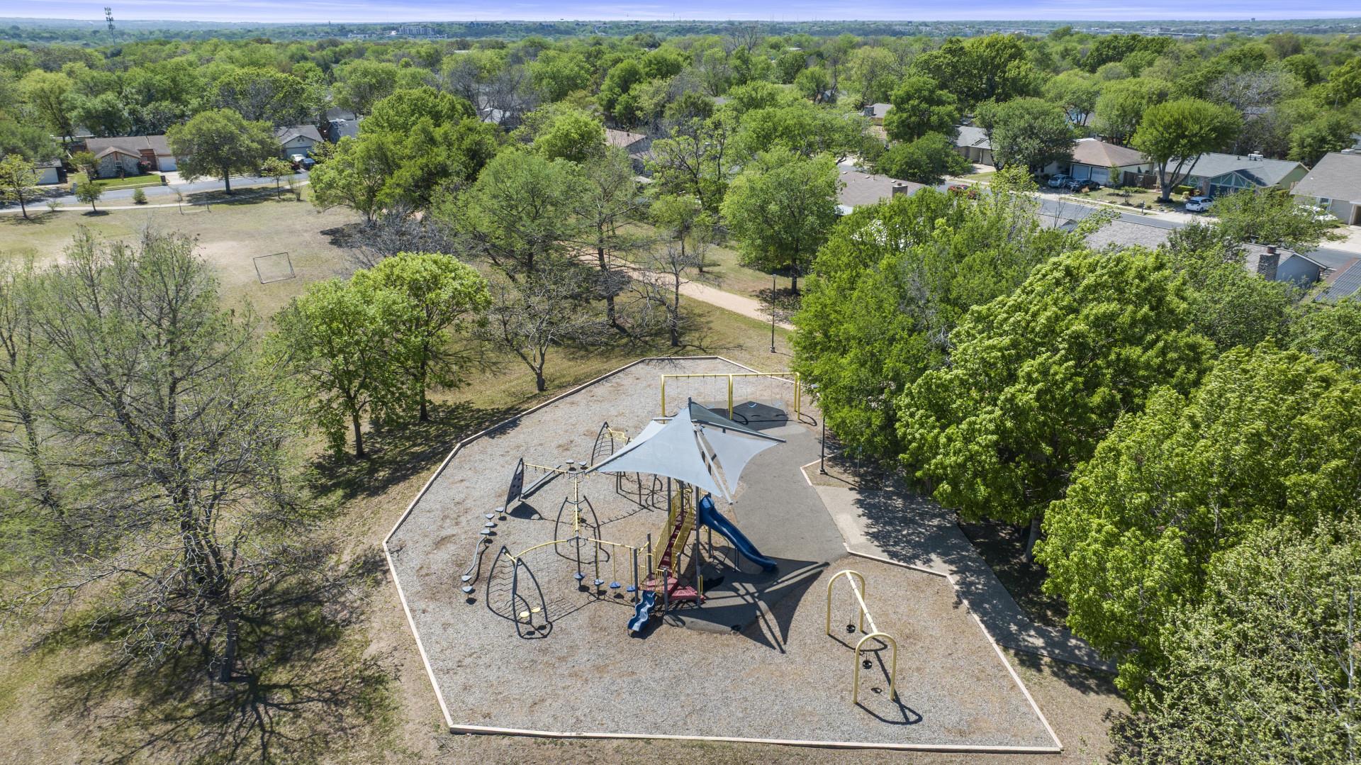 5009 Mashie Cv, Austin, TX 78744