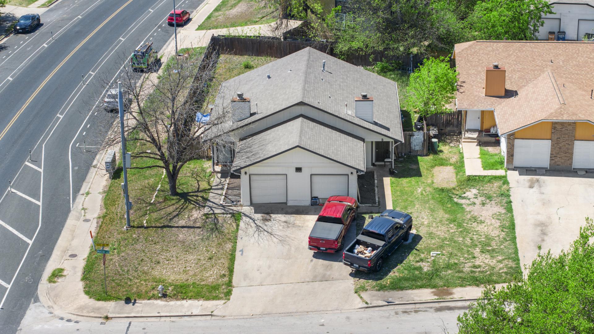 5009 Mashie Cv, Austin, TX 78744
