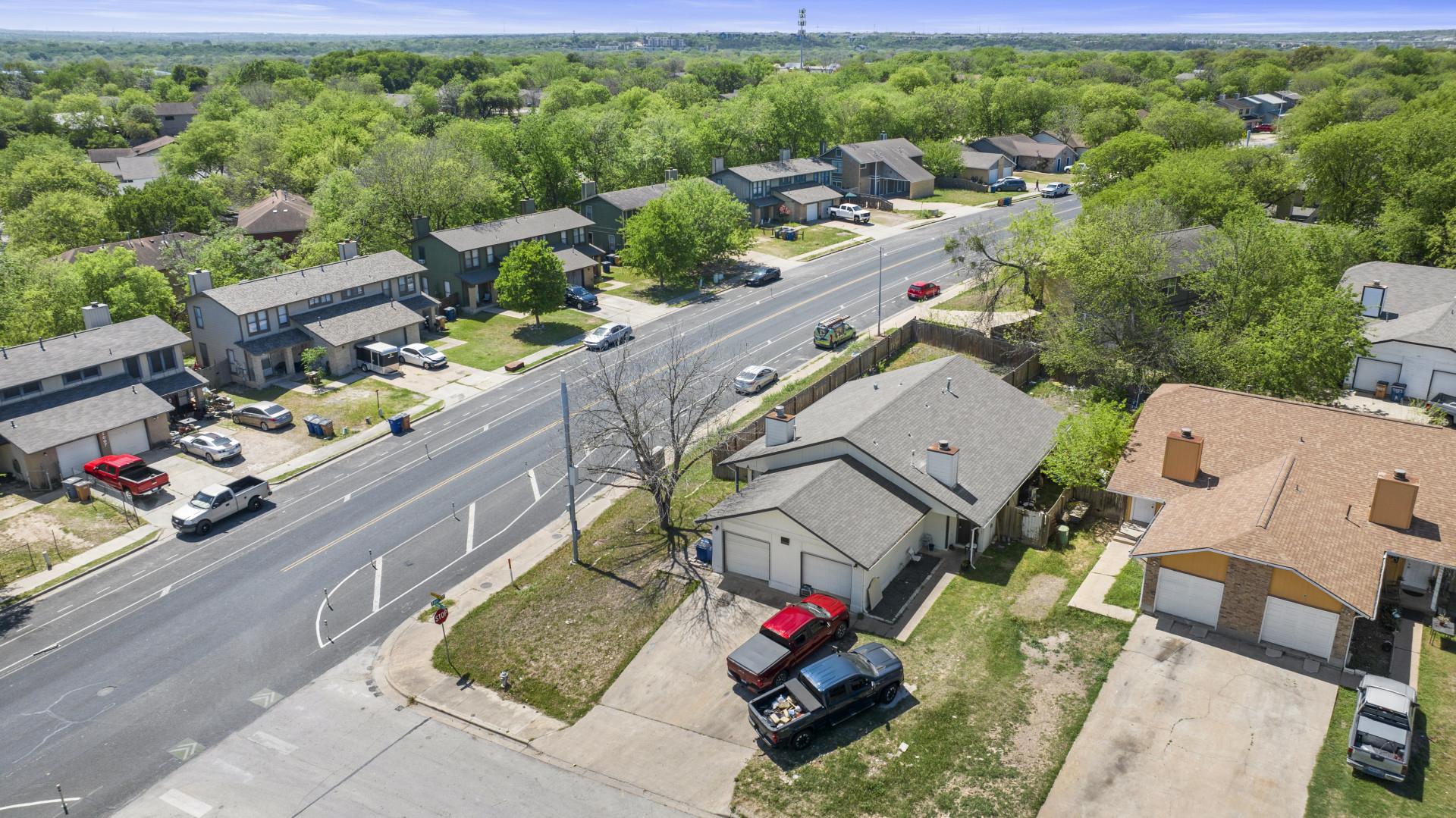 5009 Mashie Cv, Austin, TX 78744