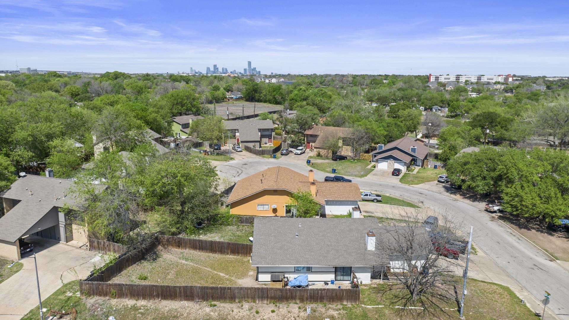 5009 Mashie Cv, Austin, TX 78744