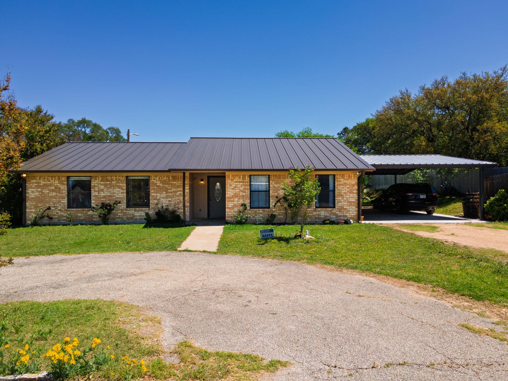 227 Commanche St, Copperas Cove, TX 76522