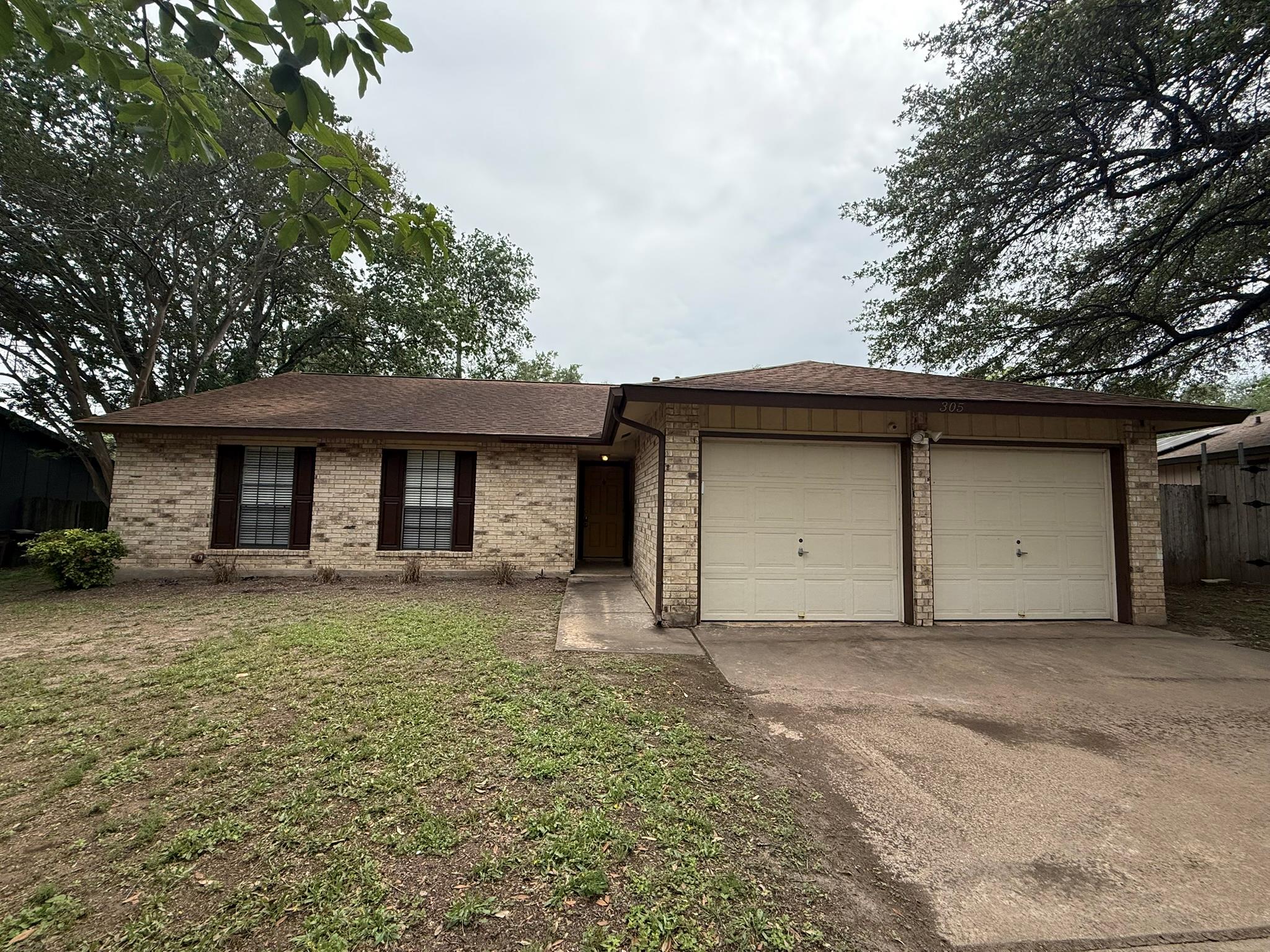 305 KIMBERLY Dr, Austin, TX 78745