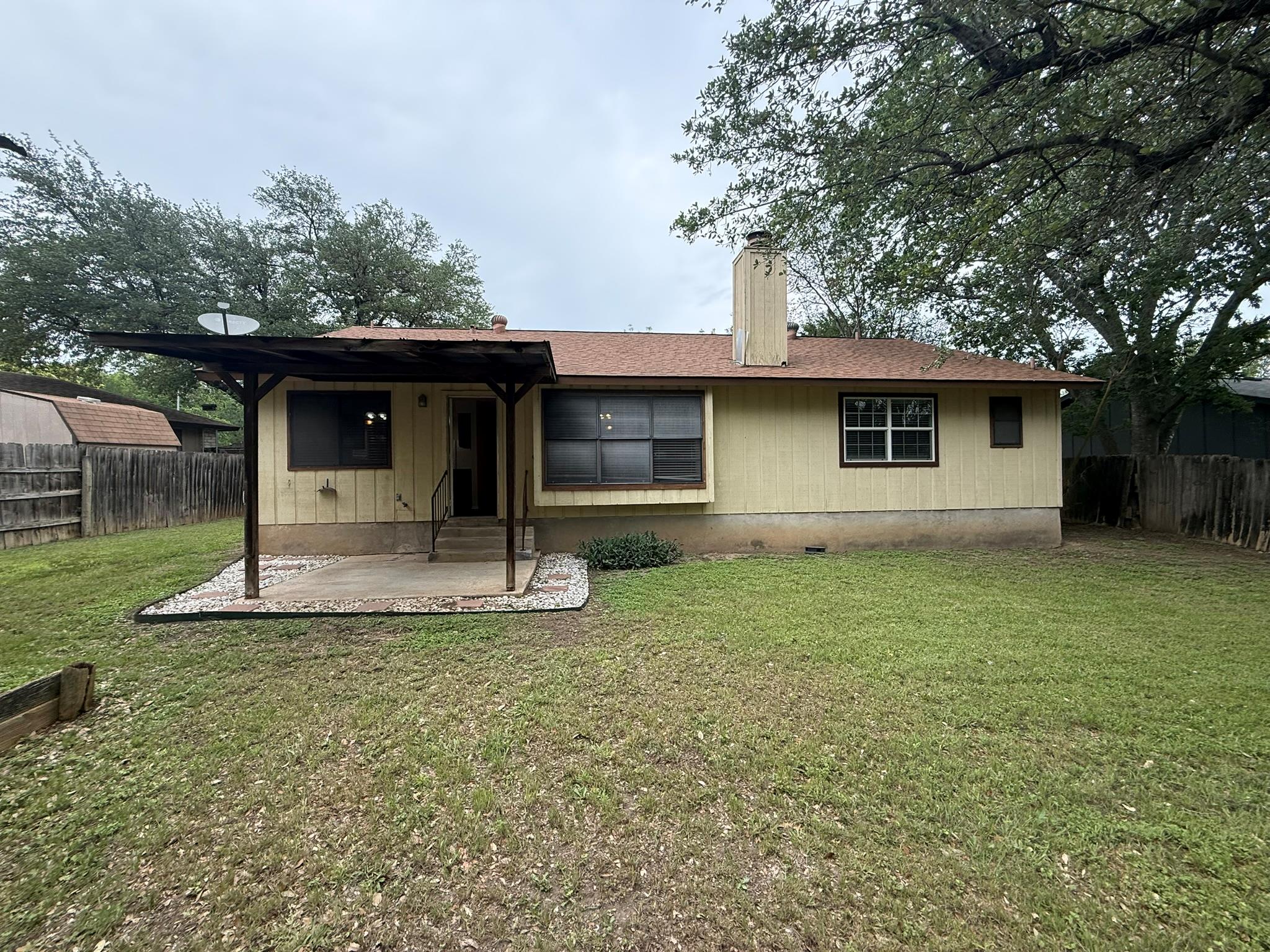305 KIMBERLY Dr, Austin, TX 78745