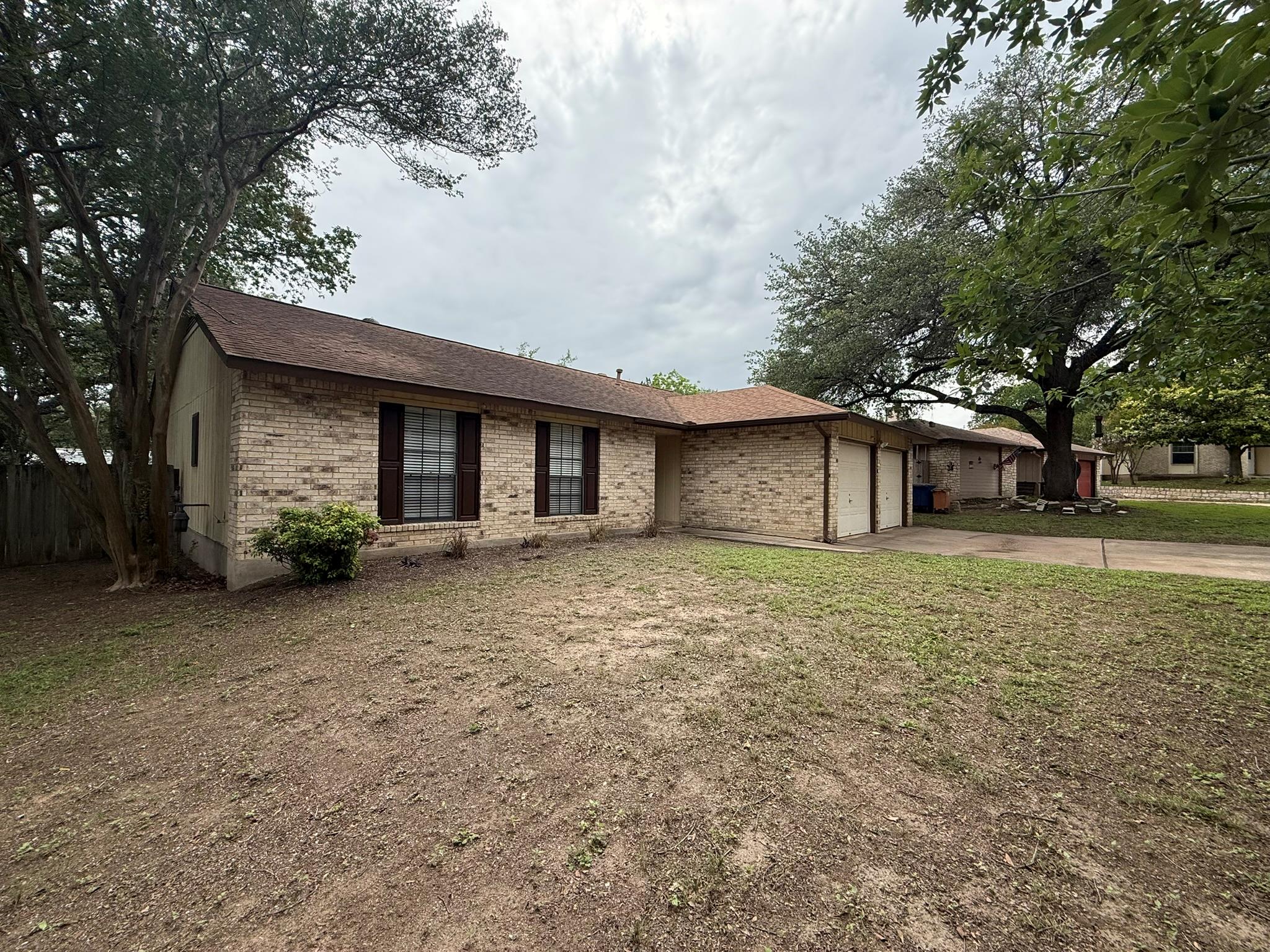 305 KIMBERLY Dr, Austin, TX 78745